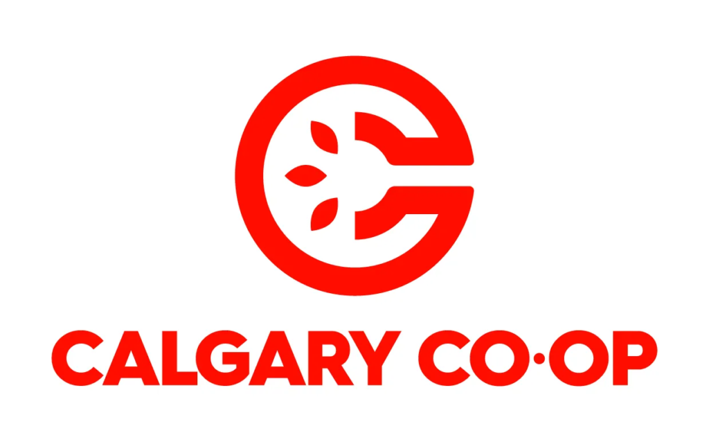 Calgary CO-OP : Brand Short Description Type Here.