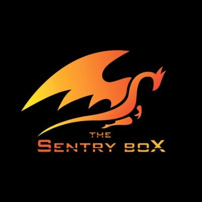 The Sentry Box : Brand Short Description Type Here.